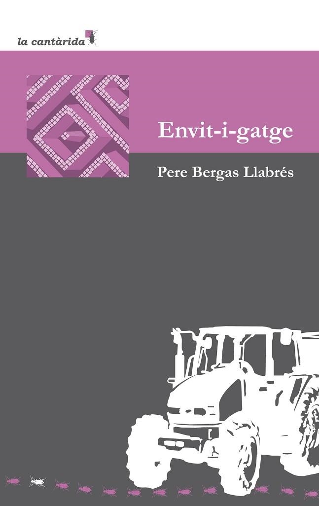 ENVIT-I-GATGE | 9788415081678 | LLABRES