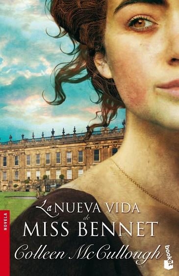 LA NUEVA VIDA DE MISS BENNET | 9788467037081 | MCGULLOUGH