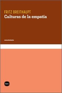 CULTURAS DE LA EMPATIA | 9788492946365 | BREITHAUPT