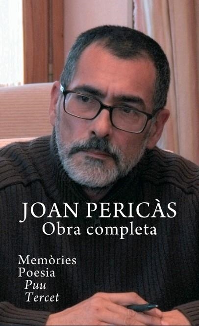 JOAN PERICAS OBRA COMPLETA | 9788493827823 | PERICàS, JOAN