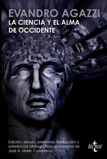 LA CIENCIA Y EL ALMA DE OCCIDENT | 9788430952243 | AGAZZI