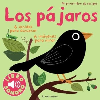 LOS PAJAROS | 9788492766420 | AUTORS, DIVERSOS/BILLET, MARION