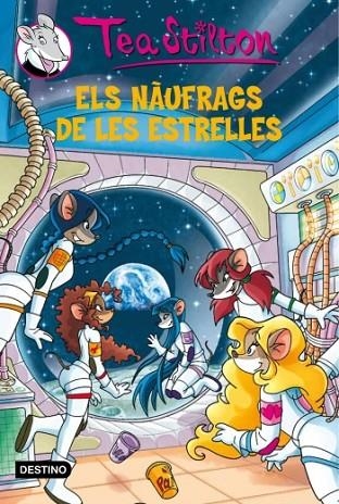 ELS NAUFRAGS DE LES ESTRELLES | 9788499324838 | STILTON