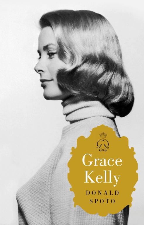 GRACE KELLY | 9788426417411 | SPOTO