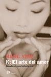 K:EL ARTE DEL AMOR | 9788476696736 | YING