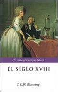 SIGLO XVIII | 9788484323402 | BLANNING