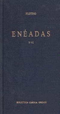 ENEADAS V-VI | 9788424919610 | PLOTINO