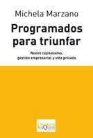 PROGRAMADOS PARA TRIUNFAR | 9788483833315 | MARZANO