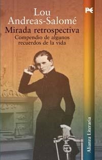 MIRADA RETROSPECTIVA | 9788420643175 | LOU ANDREAS-SALOMÉ