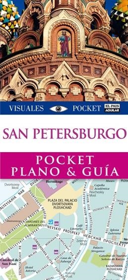 SAN PETERSBURGO | 9788403509856 | VARIOS AUTORES