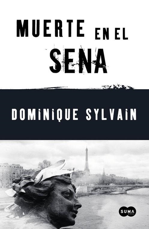 MUERTE EN EL SENA | 9788483651506 | SYLVAIN