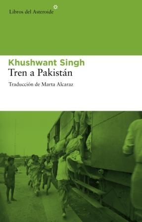 TREN A PAKISTAN | 9788492663347 | SINGH