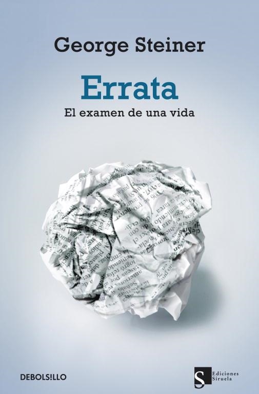 ERRATA | 9788499088204 | STEINER