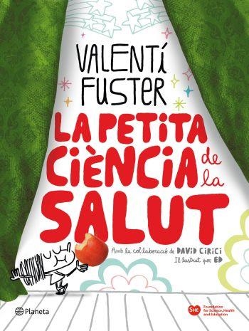 LA PETITA CIENCIA DE LA SALUT | 9788497082297 | FUSTER