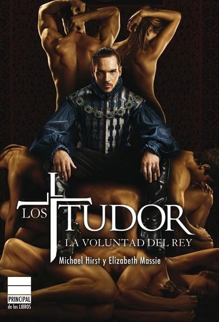 LOS TUDOR | 9788493859404 | VARIS