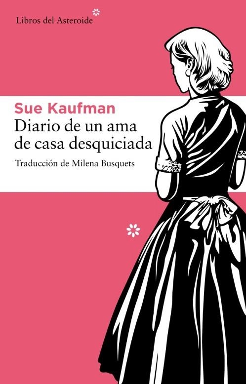 DIARIO DE UN AMA DE CASA | 9788492663187 | KAUFMAN