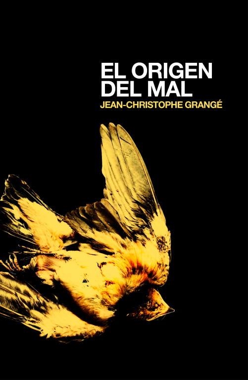 EL ORIGEN DEL MAL | 9788425344411 | GRANGE