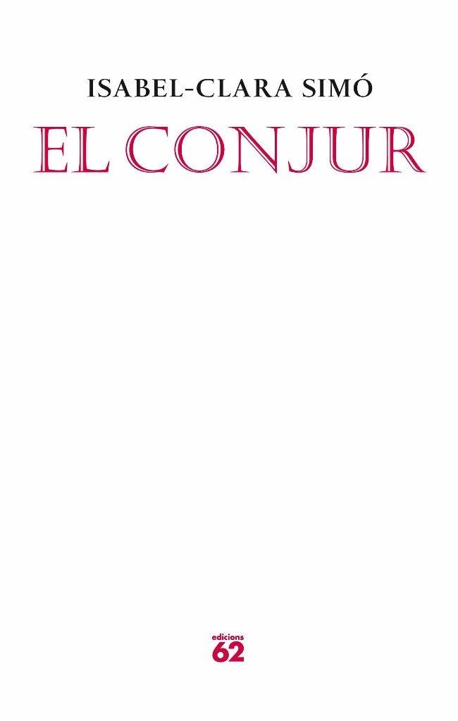 EL CONJUR | 9788429763522 | SIMO