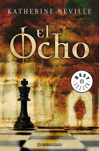 EL OCHO | 9788483465202 | NEVILLE