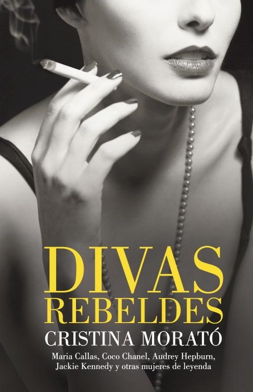 DIVAS REBELDES | 9788401390807 | MORATO