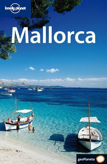 MALLORCA | 9788408077435 | VARIOS