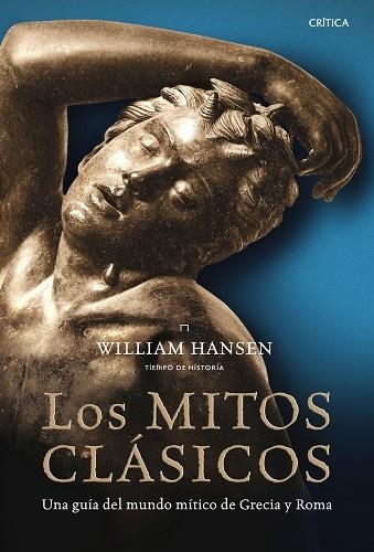 LOS MITOS CLASICOS | 9788498922097 | HANSEN