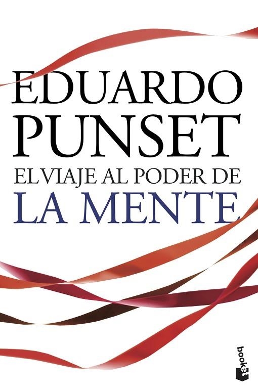 EL VIAJE AL PODER DE LA MENTE | 9788423344253 | PUNSET