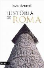 HISTORIA DE ROMA | 9788497101011 | MONTANELLI, INDRO