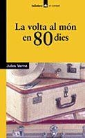 LA VOLTA AL MON EN 80 DIES | 9788424682415 | VERNE, JULES