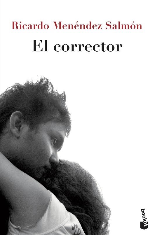 EL CORRECTOR | 9788432250842 | SALMON