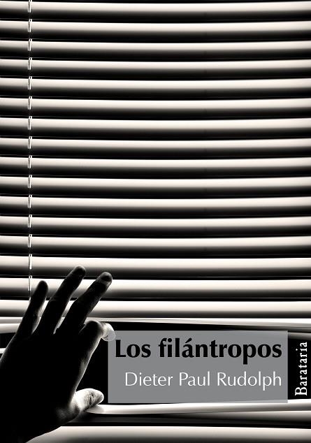 LOS FILANTROPOS | 9788495764737 | RUDOLPH