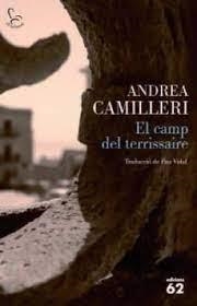 EL CAMP DEL TERRISSAIRE | 9788429767674 | CAMILLERI, ANDREA