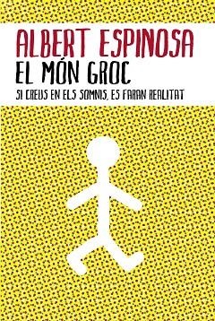 EL MON GROC | 9788401387159 | ESPINOSA