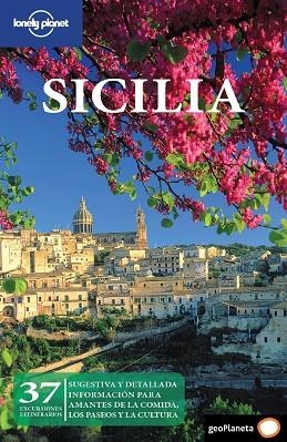 SICILIA | 9788408097884 | MAXWELL, VIRGINIA/GARWOOD, DUNCAN