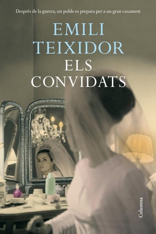 ELS CONVIDATS | 9788466410601 | TEIXIDOR