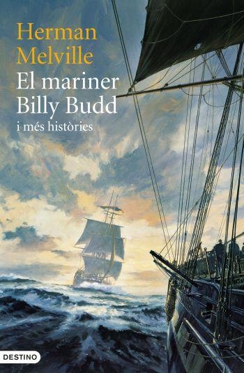 EL MARINER BILLY BUDD | 9788497102032 | MELVILLE