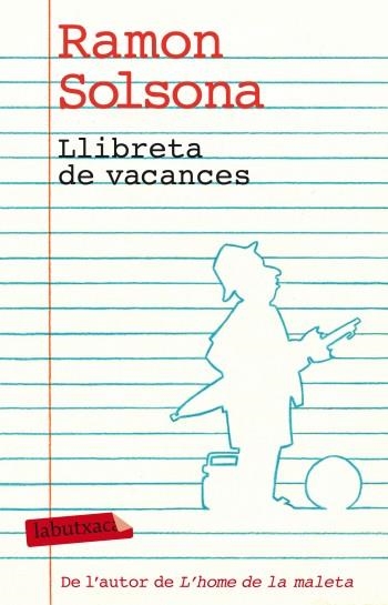 LLIBRETA DE VACANCES | 9788499303338 | SOLSONA