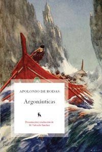 ARGONAUTICAS | 9788424921323 | DE RODAS