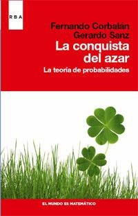 LA CONQUISTA DEL AZAR | 9788490060841 | VARIS