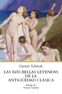 LAS MAS BELLAS LEYENDAS | 9788424921644 | SCHWAB