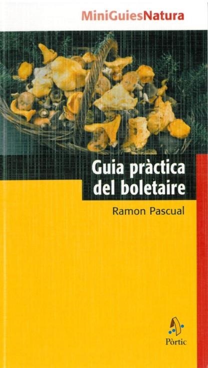 GUIA PRACTICA DEL BOLATAIRE | 9788473068741 | PASCUAL