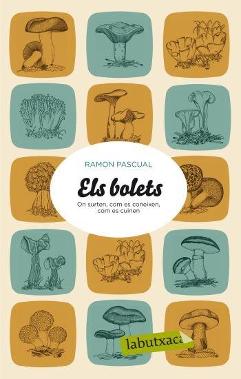 ELS BOLETS | 9788499301501 | PASCUAL