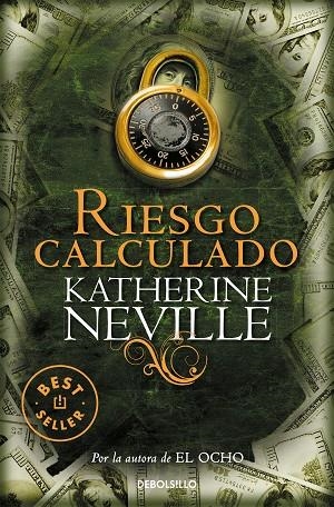 RIESGO CALCULADO | 9788499891224 | NEVILLE