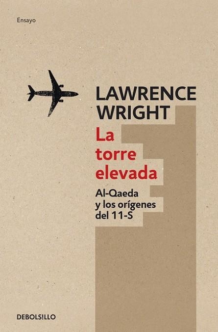 LA TORRE ELEVADA | 9788499891231 | WRIGHT