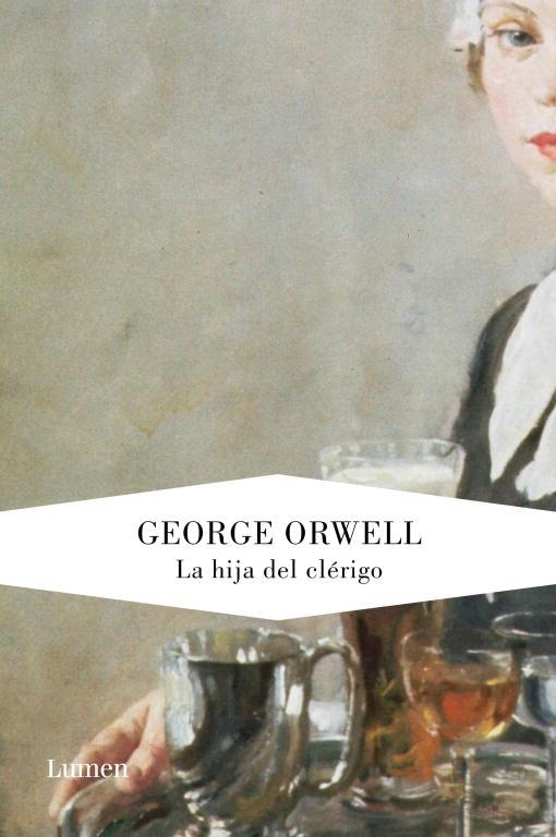 LA HIJA DEL CLERIGO | 9788426419187 | ORWELL