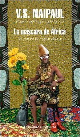 LA MASCARA DE AFRICA | 9788439723691 | NAIPAUL