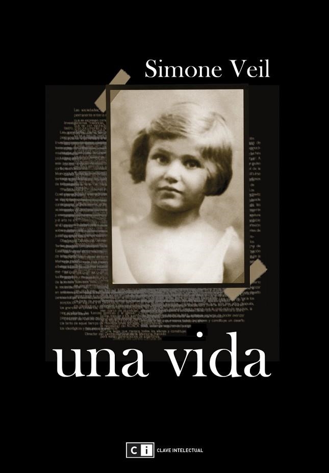 UNA VIDA | 9788493904722 | VEIL