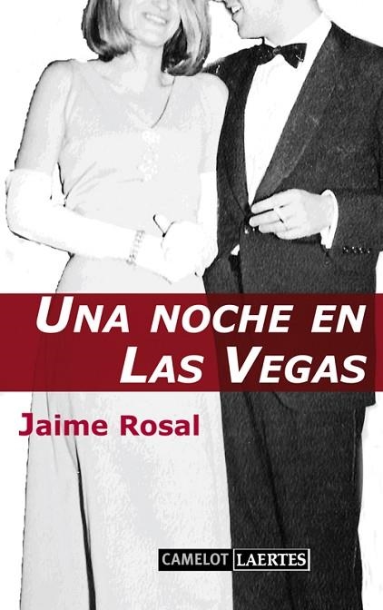 UNA NOCHE EN LAS VEGAS | 9788475847634 | ROSAL