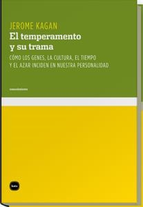 EL TEMPERAMENTO Y SU TRAMA | 9788492946327 | KAGAN