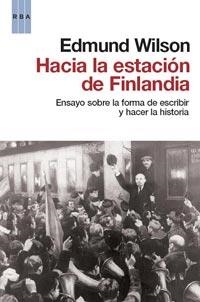 HACIA LA ESTACION DE FINLANDIA | 9788498679892 | WILSON